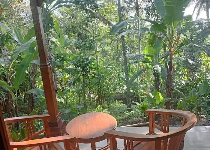 Maison d'hôtes Purana
